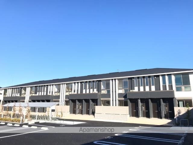 西宮市山口町アパートＫ