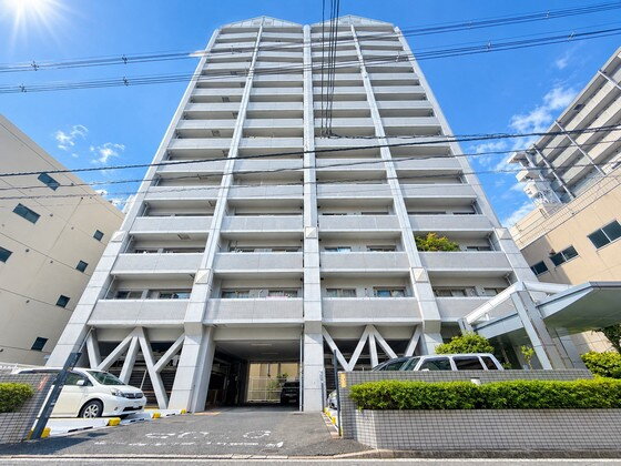 イトーピア河原町