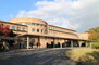 近畿大学奈良病院（病院）まで2490m