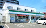 アール栄通 ファミリーマート月寒東5条店（コンビニ）まで192m