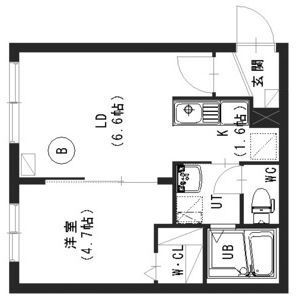 北海道札幌市東区北十五条東７ 東区役所前駅 1LDK マンション 賃貸物件詳細