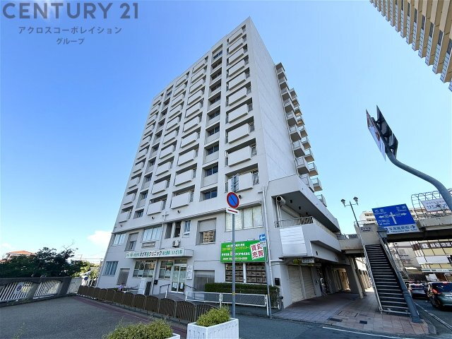 サンビオラ５番館