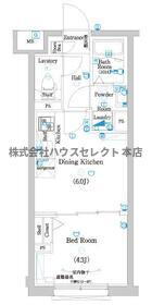 東京都世田谷区瀬田２ 用賀駅 1DK マンション 賃貸物件詳細