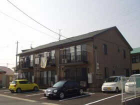 プレミール・カーサ C 湯本駅 1LDK 賃貸(賃貸マンション・アパート)