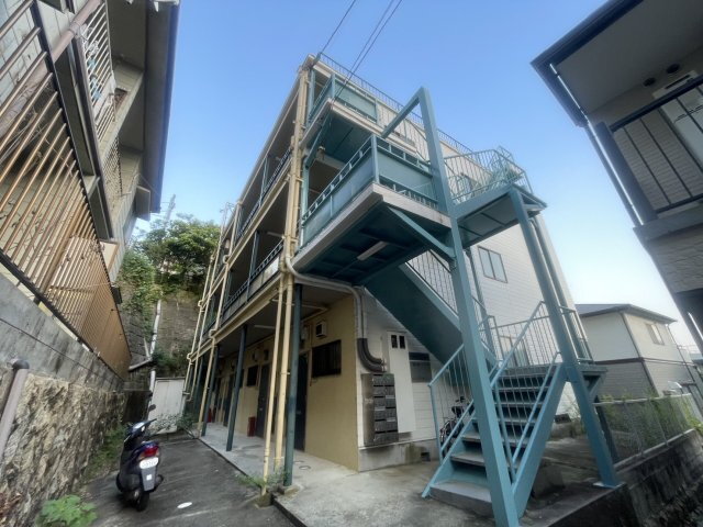 東峰レジデンス