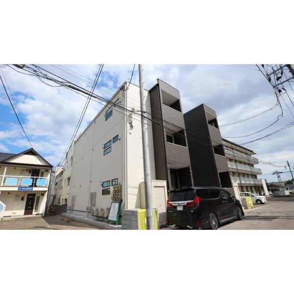 R-SMART仙台宮千代 薬師堂駅 1LDK 賃貸(賃貸マンション・アパート)