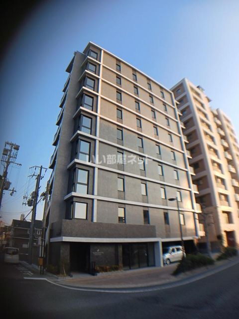 ＴＵＮＡＭＡＹＯ　ＲＥＳＩＤＥＮＣＥ（ツナマヨレジデンス）