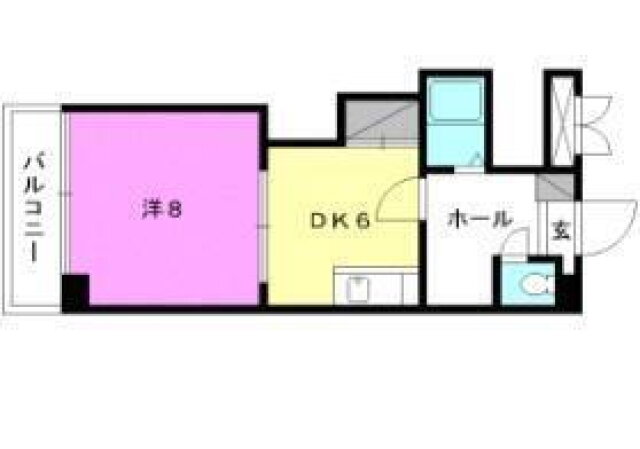 愛媛県松山市道後今市 平和通一丁目駅 1DK マンション 賃貸物件詳細