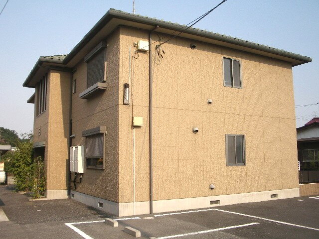 セラビィ 太田駅 3DK 賃貸(賃貸マンション・アパート)