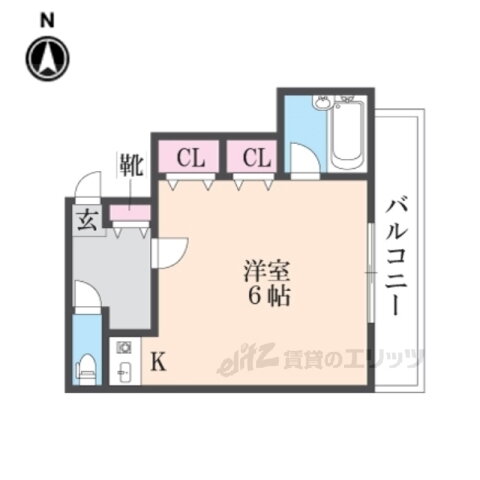 大阪府東大阪市花園東町２ 東花園駅 ワンルーム マンション 賃貸物件詳細