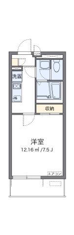 東京都八王子市高倉町 北八王子駅 1K マンション 賃貸物件詳細