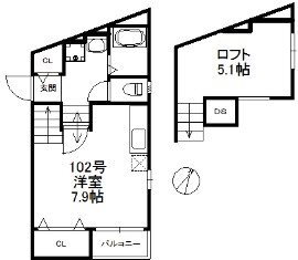 福岡県福岡市博多区銀天町２ 雑餉隈駅 ワンルーム アパート 賃貸物件詳細