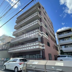 Gloria 車道駅 2LDK 賃貸(賃貸マンション・アパート)