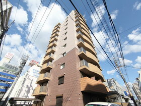 フローラル今池 今池駅 1LDK 賃貸(賃貸マンション・アパート)