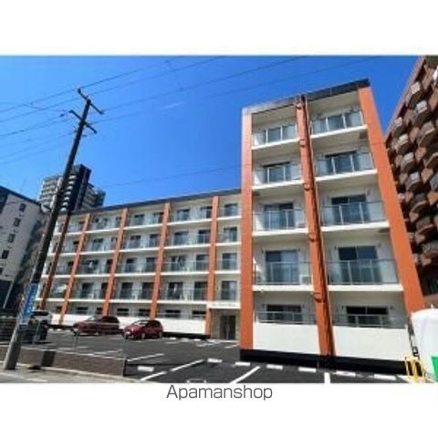 プライムレジデンス神明町 盛岡駅 1K 賃貸(賃貸マンション・アパート)