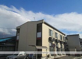 レオパレストリニ 春日井駅 1K 賃貸(賃貸マンション・アパート)