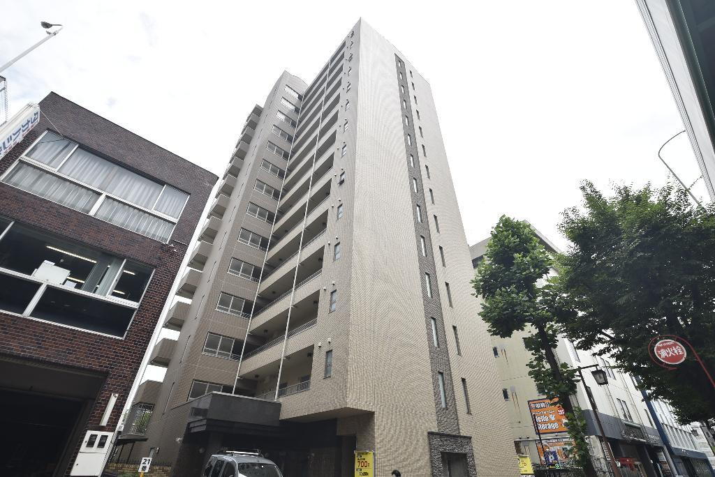 サウス名駅 大須観音駅 1K 賃貸(賃貸マンション・アパート)