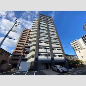 シェルグランデ鉄砲町東 榴ケ岡駅 1DK 賃貸(賃貸マンション・アパート)