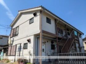 コーポミズホ 柏駅 1K 賃貸(賃貸マンション・アパート)