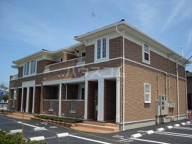 ウィステリア　ブルームＡ