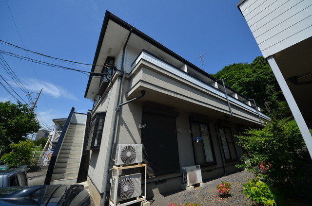 グリーンウッド１ ★緑の多い、住みよいエリアに建つシングル物件★