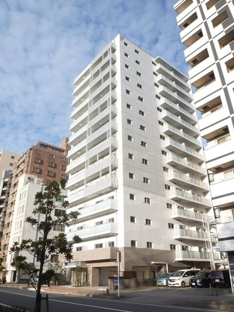 ＩＳ（イズ） 外観