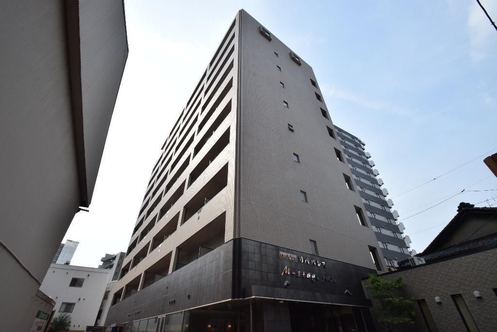 M-stage Aoi(エムステージアオイ) 千種駅 1DK 賃貸(賃貸マンション・アパート)