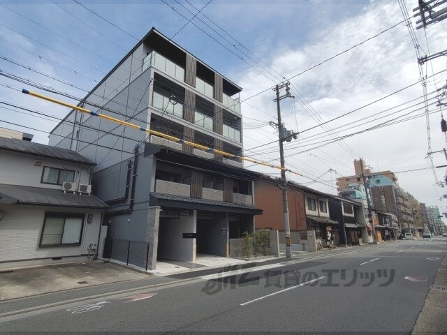 シエーナグランデ四条烏丸