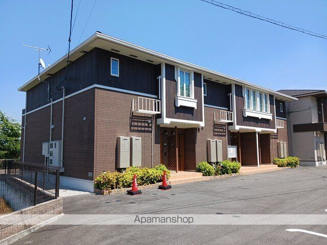 ヴァンセット　アムールＩ