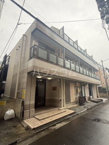 パピル吉祥寺