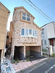 大岡山一丁目戸建 大岡山駅 3LDK 賃貸(賃貸マンション・アパート)