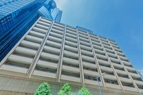 オークコート 西新宿駅 1K 賃貸(賃貸マンション・アパート)