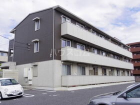 Bright Z つくば駅 2LDK 賃貸(賃貸マンション・アパート)