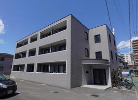 アクアコート 連坊駅 2LDK 賃貸(賃貸マンション・アパート)