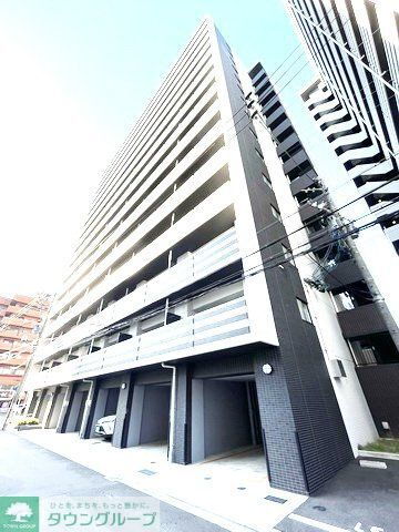 Primal千種luno 鶴舞駅 1LDK 賃貸(賃貸マンション・アパート)