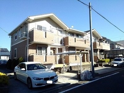 ファミ　ル中野　ＩＩ