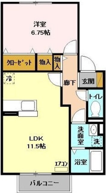 千葉県柏市東逆井１ 逆井駅 1LDK アパート 賃貸物件詳細