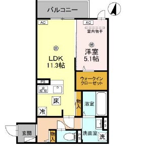 兵庫県神戸市須磨区千守町１ 山陽須磨駅 1LDK アパート 賃貸物件詳細