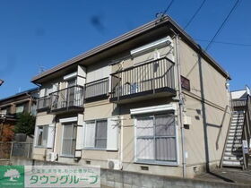 メゾン小山III 西八王子駅 2DK 賃貸(賃貸マンション・アパート)