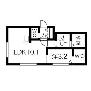 北海道札幌市豊平区月寒西一条５ 月寒中央駅 1LDK マンション 賃貸物件詳細