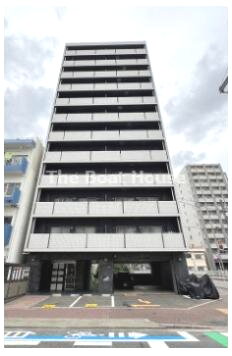 Live Flat上前津(旧GRANDUKE上前津) 上前津駅 1SLDK 賃貸(賃貸マンション・アパート)