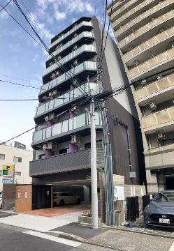 セントフィオーレ新栄 新栄町駅 1K 賃貸(賃貸マンション・アパート)