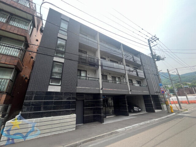 アルファスクエアＳ１７