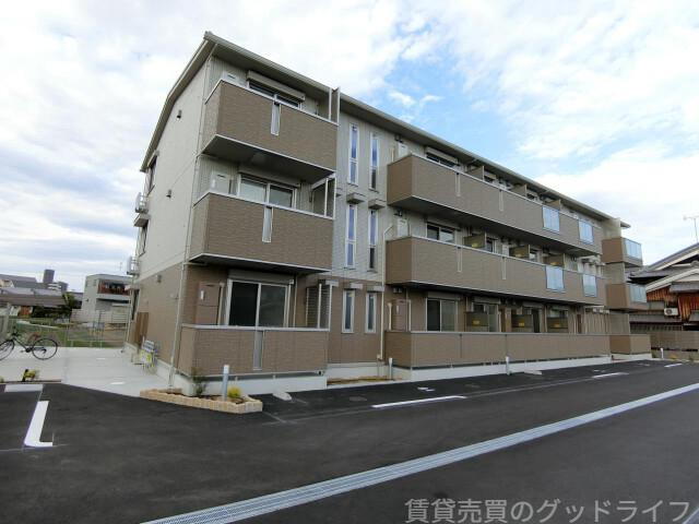 グラシア内畑