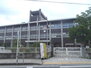 レジアス１ 亀岡中学校（中学校）まで840m