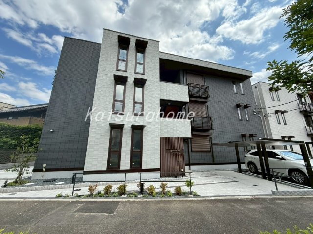 千葉県流山市木1 南流山駅 3LDK 賃貸(賃貸マンション・アパート)