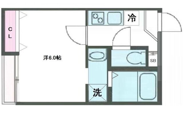 埼玉県春日部市粕壁東２ 春日部駅 1K アパート 賃貸物件詳細