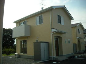 福島県いわき市泉町滝尻字東泉 泉駅 2LDK 賃貸(賃貸マンション・アパート)