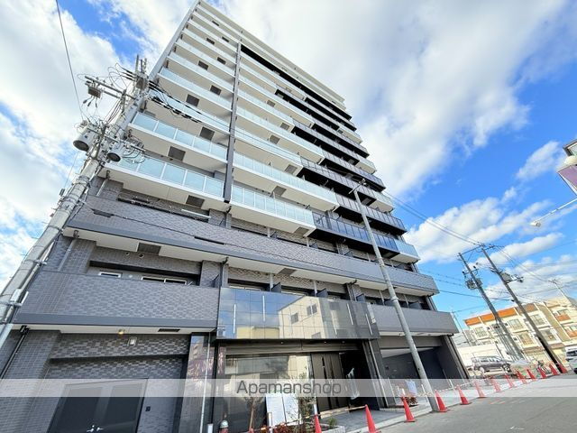 プレサンス長田レジェール
