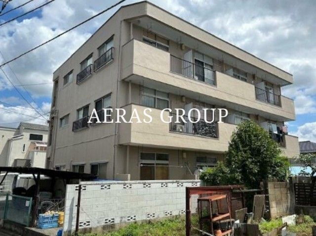 旭マンション